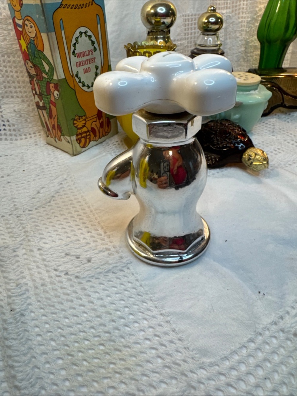Bundle of vintage Avon decanter’s - Picture 3 of 13